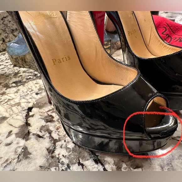 Shoes 👠 - Picture 16 of 17